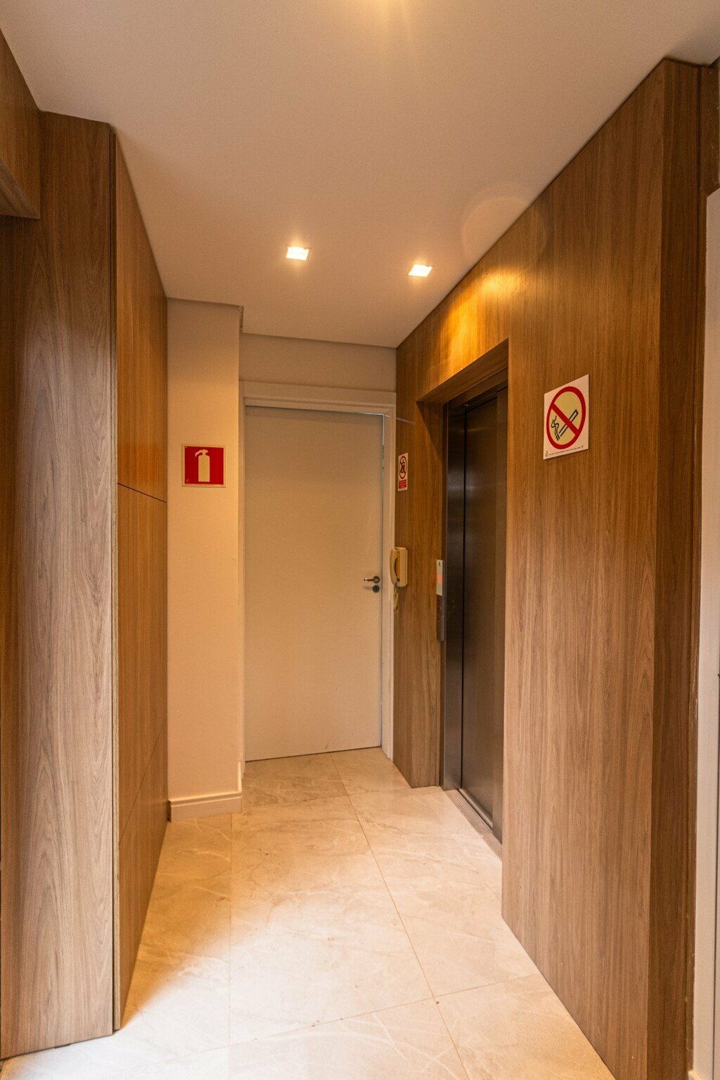 Lançamento Cobertura Duplex